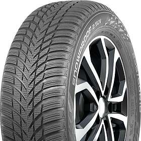 Nokian Snowproof 2 SUV 215/65 R16 98H