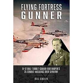 Flying Fortress Gunner
