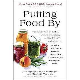 Putting Food By