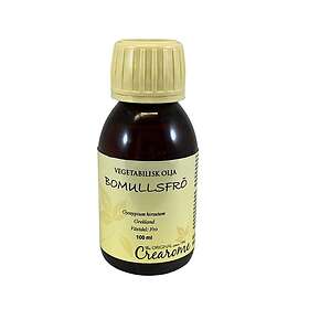 Crearome Bomullsfröolja 100ml