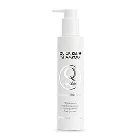 Q For Skin Quick Relief Shampoo 200ml