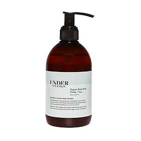 Under Your Skin Body Wash Thistle/Yuzu 500ml