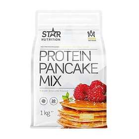 Star Nutrition Protein Pancake Mix 1kg