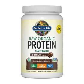 Garden of Life Raw Organic Protein Chocolate 660g