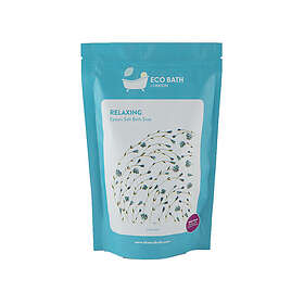 Salt Eco Bath Epsom Relaxing Soak 500g