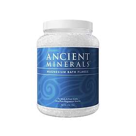 Ancient Minerals Magnesium Badsalt 2kg