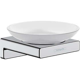 Hansgrohe Tvålkopp AddStoris Krom 41746000