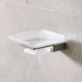 Miller Badrum Tvålkopp Miami 8404CM