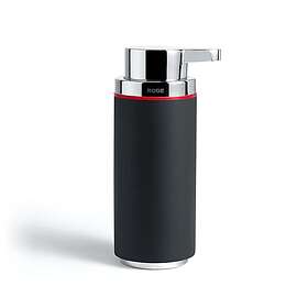 Rode Bath Tvåldispenser Mafalda hög 250ml Svart/krom 10010-01