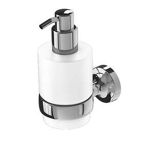 Geesa Tvåldispenser Tone 917316-02G