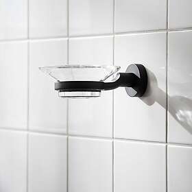 Miller Badrum Tvålkopp Bond Tvålfat 8704B