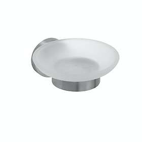 Bemeta Tvålkopp Neo Borstad/Glas glas 104108045