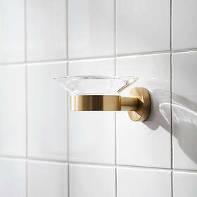 Miller Badrum Sæbeskål Bond 8704MP1