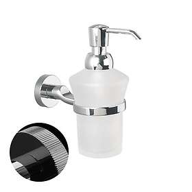 Miller Badrum Tvåldispenser Bond Groove krom 8734C-1