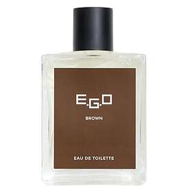 Gosh Copenhagen EGO Brown edt 100ml