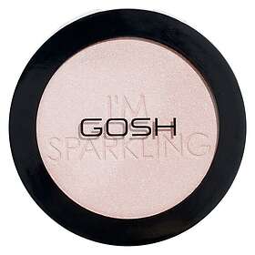 Gosh Copenhagen I'm Sparkling 003 Pearl Dust 5g