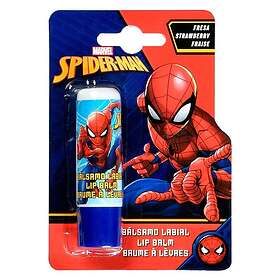 Marvel Spiderman Lip Balm