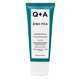 Q+A Q+A Zinc PCA Daily Moisturiser 75ml