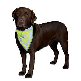 Trixie Hundkläder Säkerhetsscarf Med Reflex (XS/S)