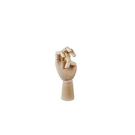 Hay Wooden Hand Small