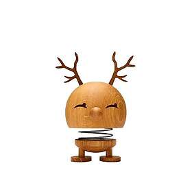 Hoptimist Small Reindeer Bimble Oak (28049)