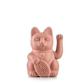 Donkey Lucky Cat Maneki-Neko Pink (330434)