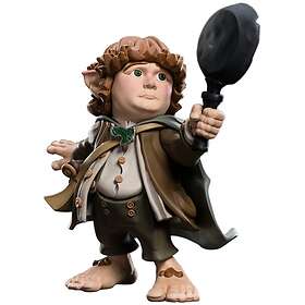 Weta Workshop Lord of the Rings Mini Epics Samwise