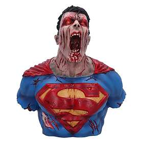 Nemesis Now Superman DCeased Bust 30cm