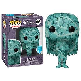 Disney Funko POP Sally (Artist's Series)