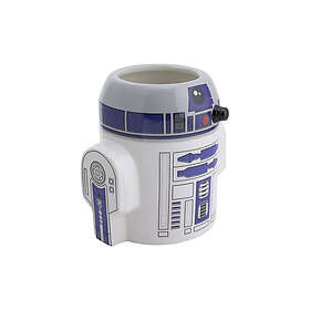 Paladone R2D2 Pen and Plant Pot