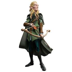 Weta Workshop Lord of the Rings Mini Epics Legolas