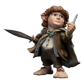 Weta Workshop The Lord of the Rings Trilogy Samwise Gamgee Limited Edition Figure Mini Epics