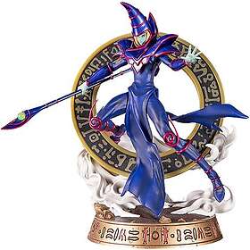 First4Figures Yu-Gi-Oh! Dark Magician (Blue Variant) PVC