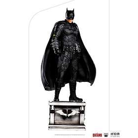 Batman The (2022) Statue Art Scale 1/10