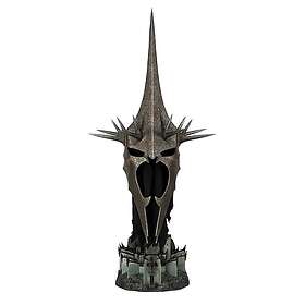 Lord of the Rings The Trilogy Witch-King Angmar 1:1 Art Mask Limited Edition