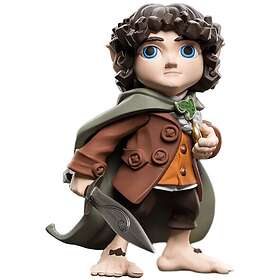 Weta Workshop Lord of the Rings Mini Epics Frodo Baggins