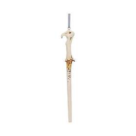 Nemesis Now Harry Potter Lord Voldemort Wand Hanging Ornament