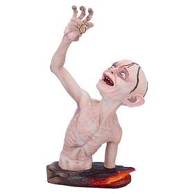 Nemesis Now Lord of the Rings Gollum Bust 39cm