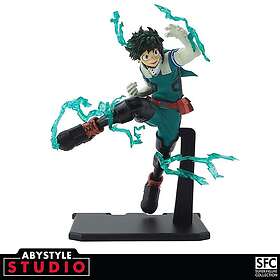 Abysse MY HERO ACADEMIA Figurine Izuku One for All