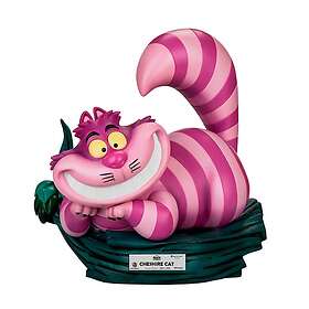 Beast Kingdom Disney Alice In Wonderland Master Craft The Cheshire Cat Statue