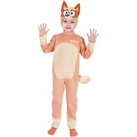 Ciao Bingo Costume (110 cm) (11791,5-7)