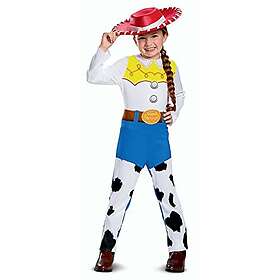 Disguise Classic Costume Jessie (116 cm) (141239L)