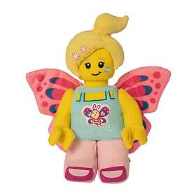 LEGO Plush Iconic Butterfly (4014111-335520)