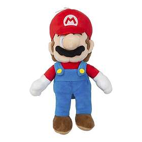 Plush Super Mario 25 cm (81259)