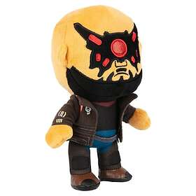 Plush Cyberpunk 2077 M8Z Royce