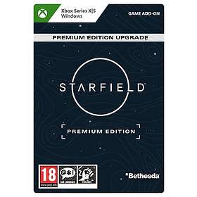 Starfield - Premium Edition Upgrade (Xbox Series X/S)