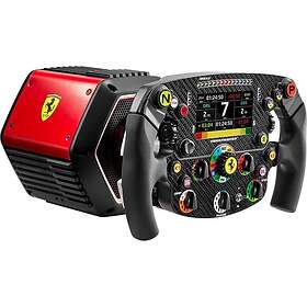 Thrustmaster Thrustmaster T818 Ferrari Edition Wheel (PC)