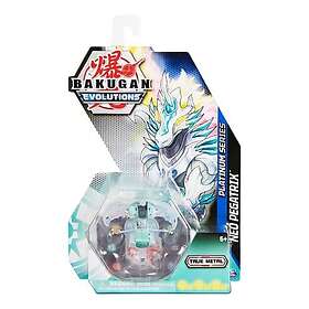 Bakugan Diecast Strength S4 Neo Pegartix (20136015 )