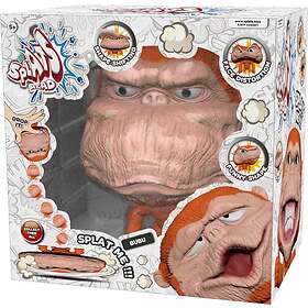 Splats Head, Maxi Bubu Monkey (50176)