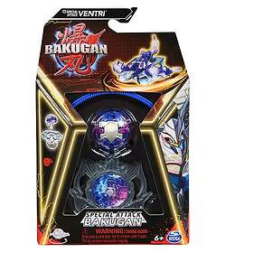 Bakugan Special Attack Ventri